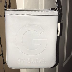 Guess side bag